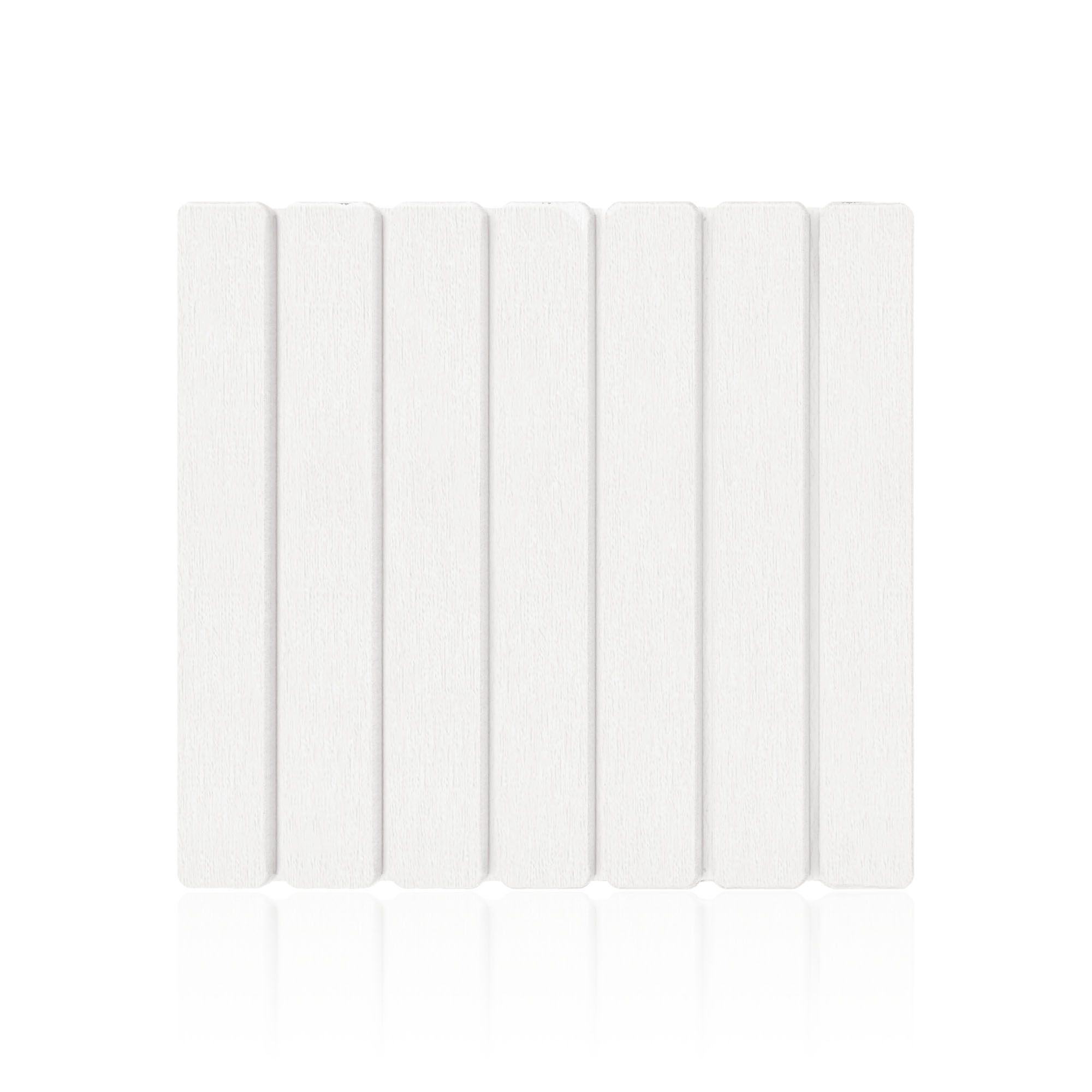 Stone Drying Mat 30×40cm White - thmins-stone-bath-mat-30x40-folding-white-drain-mat-01