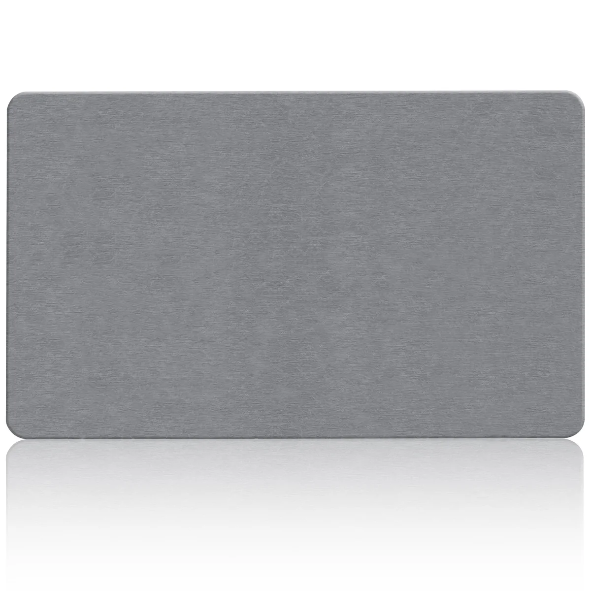 THMINS Large Stone Bath Mat