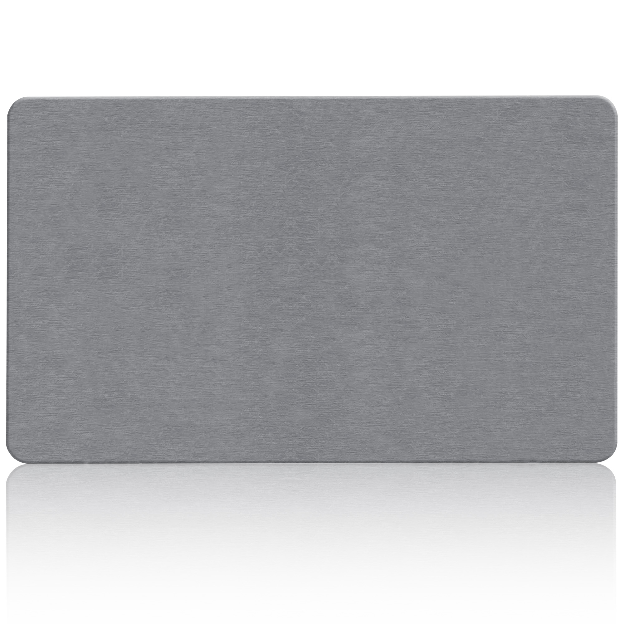 Classic Stone Bath Mat 90×60cm