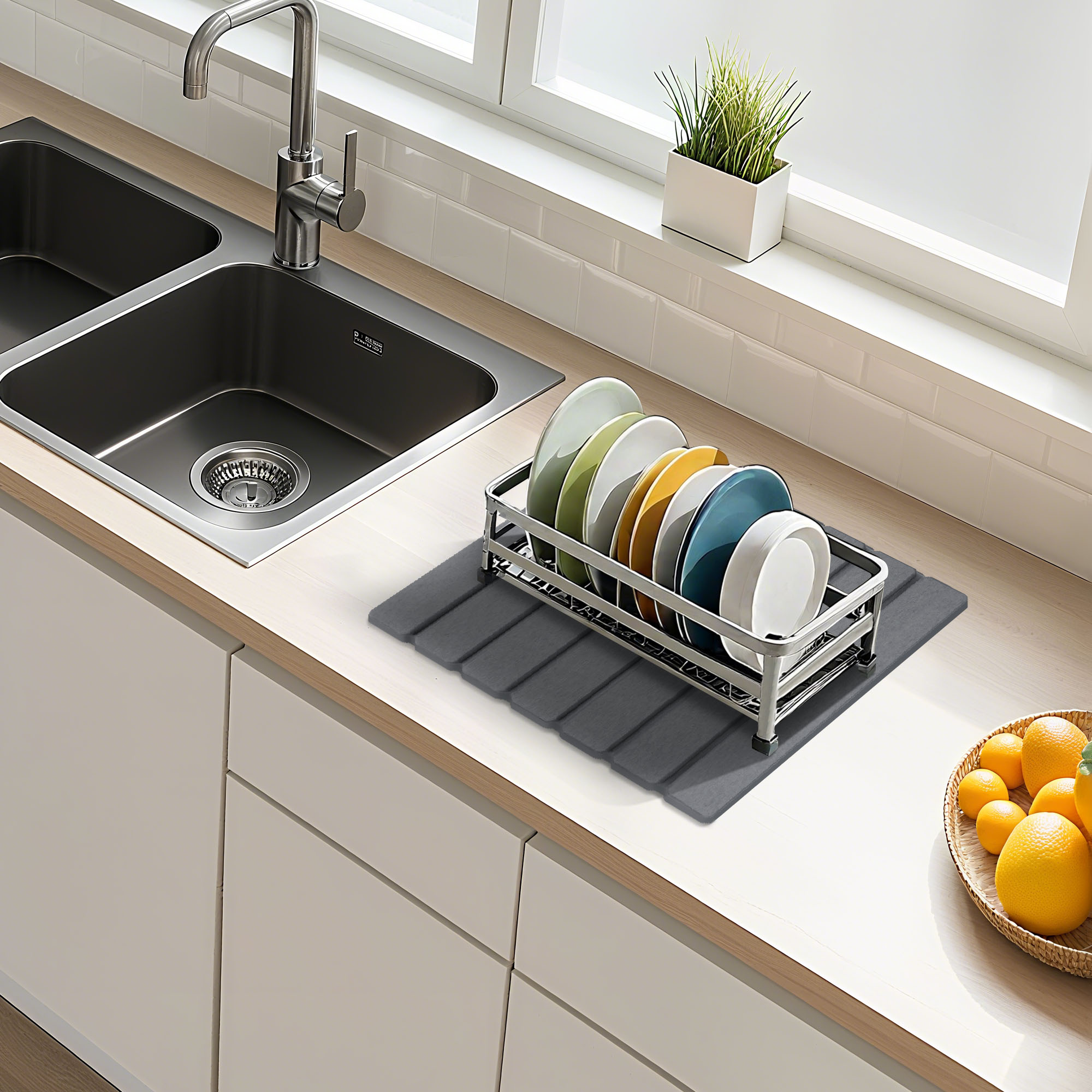 Stone Drying Mat