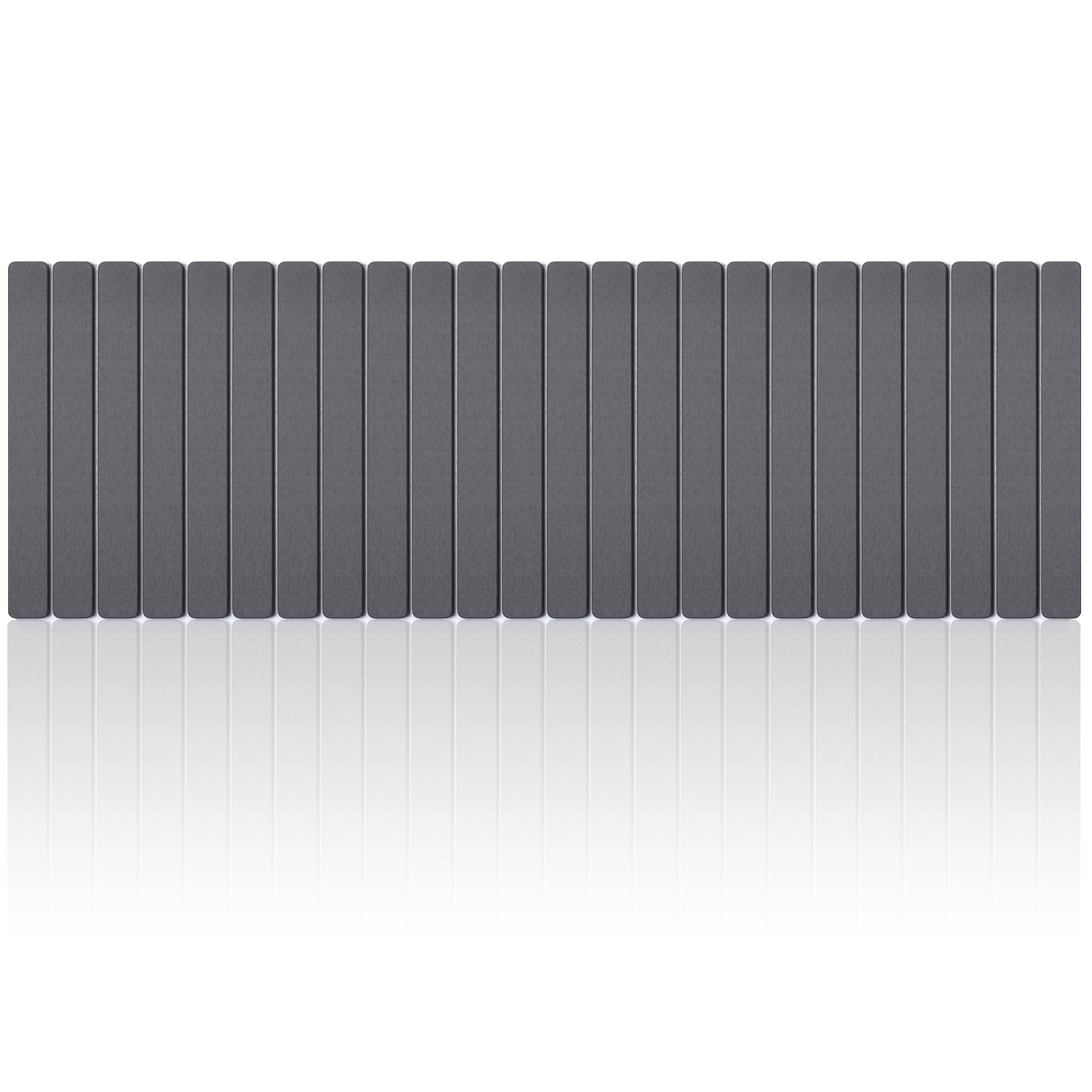 Foldable Stone Bath Mat