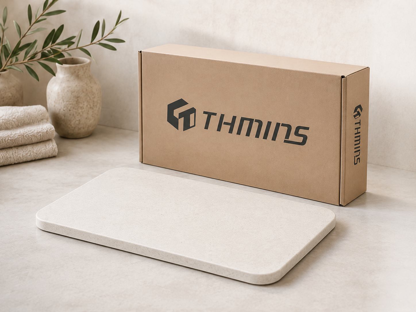 THMINS wholesale packaging